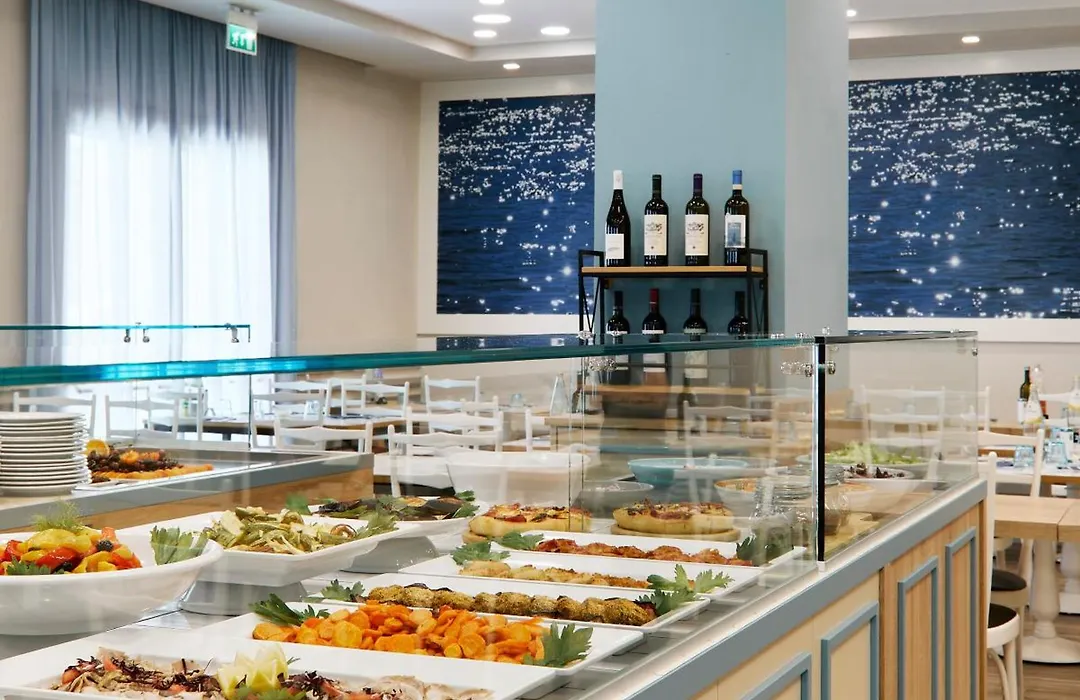 Hotel Letizia-1