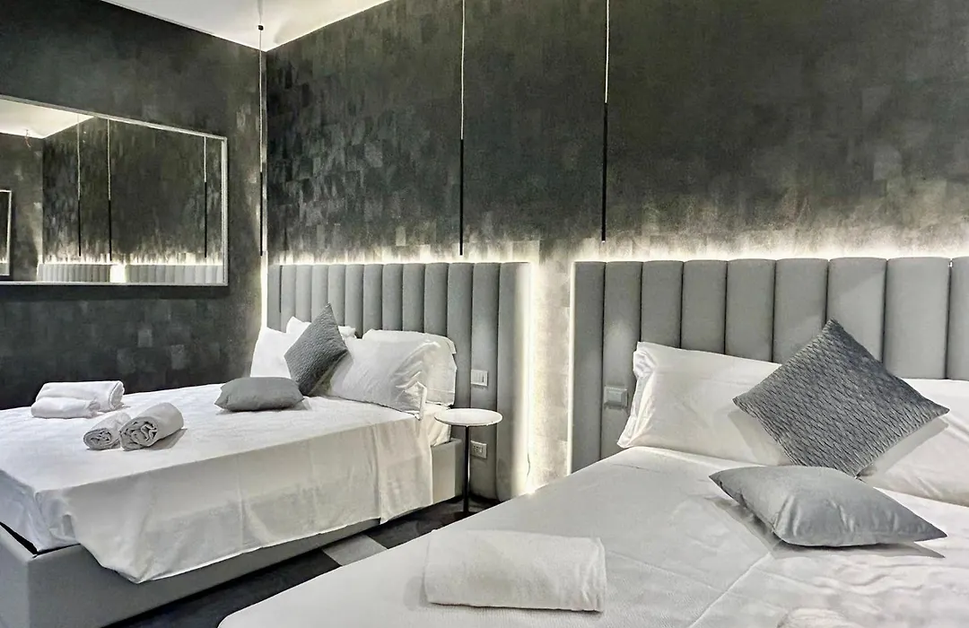 Private Luxury Suites-1