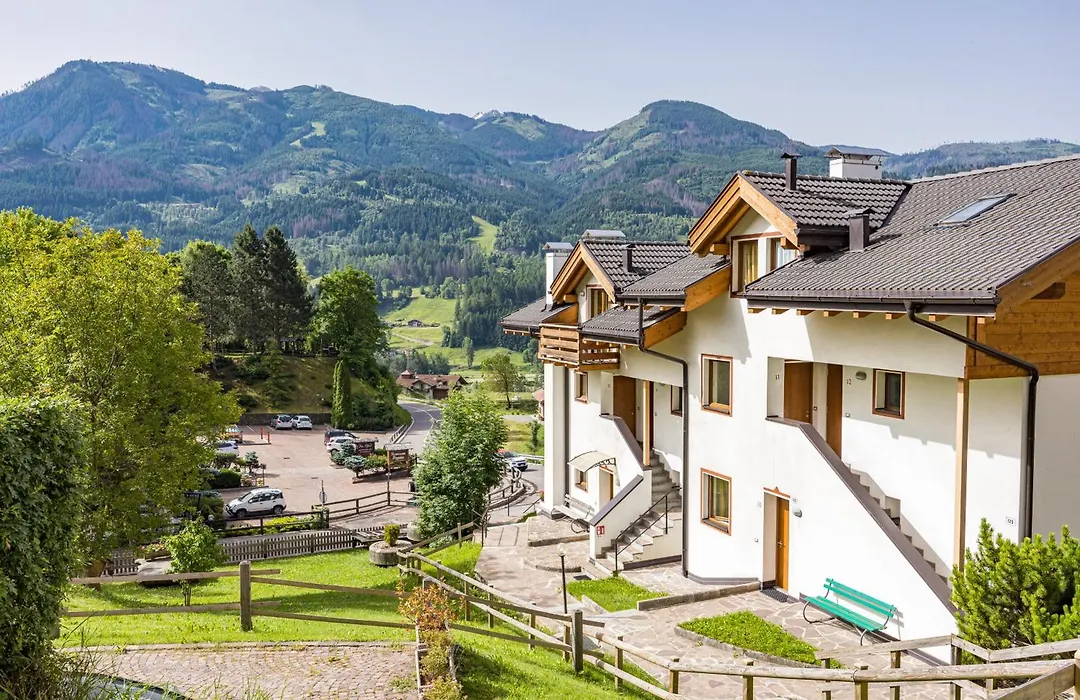 Residence Des Alpes-1