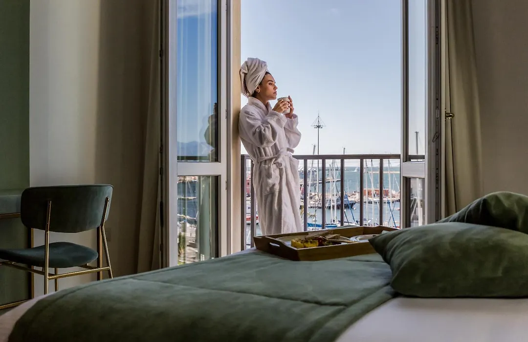 Hotel Aristeo-1