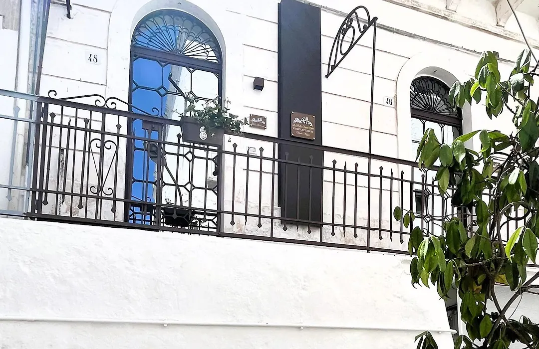 La Bella Ostuni Suites-1