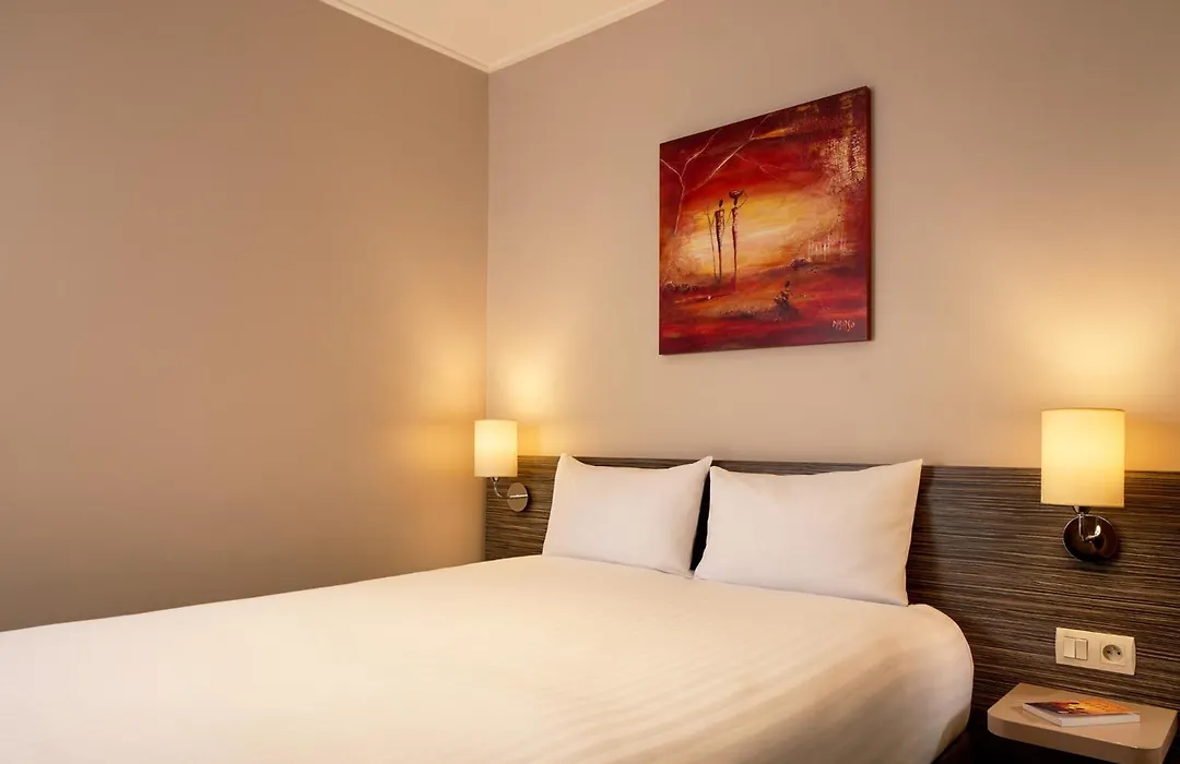 Timhotel Odessa Montparnasse-1