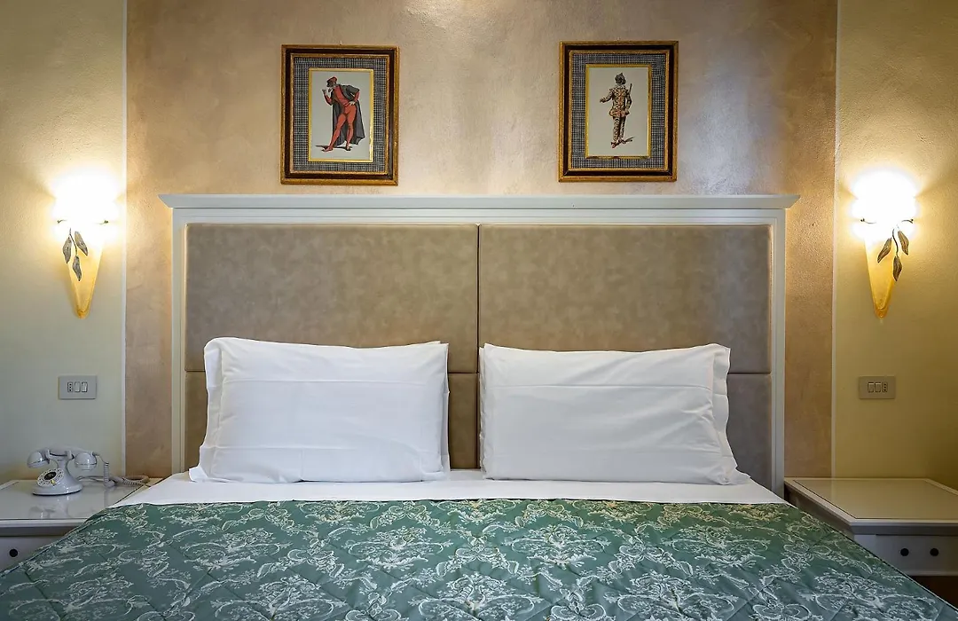 Hotel Alessandra-1