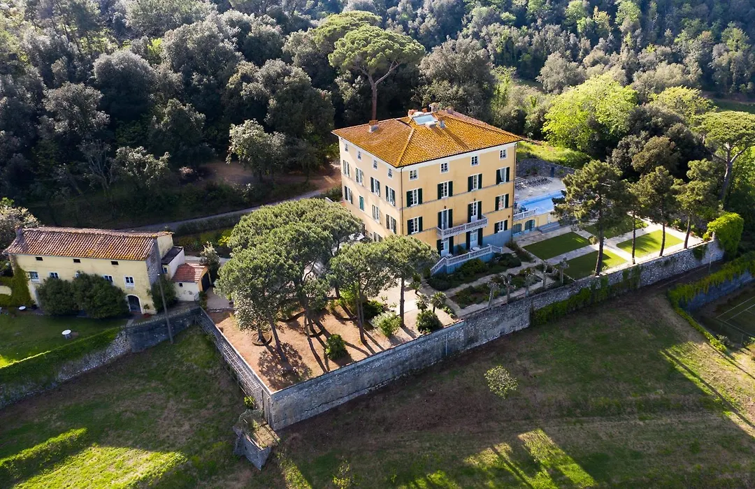 Hotel Villa Casanova-1