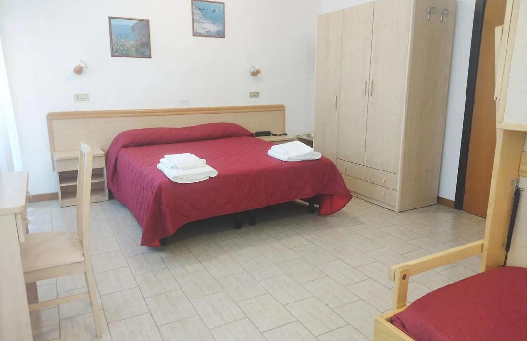 Hotel K2-1