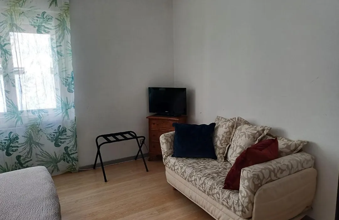 Residence Sole-1