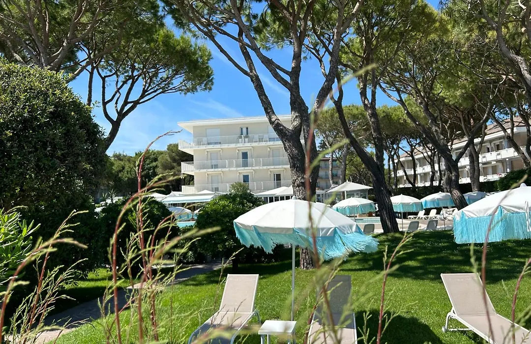 Hotel Bauer & Sporting-1