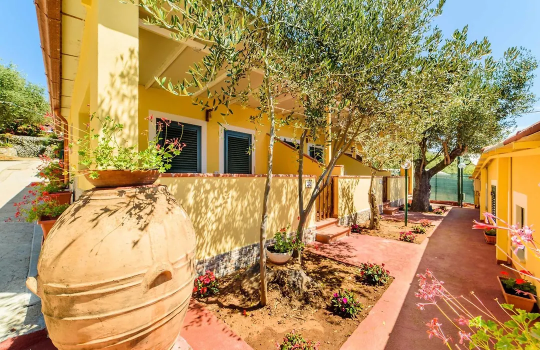 Villaggio Residence Pietra Grigia-1