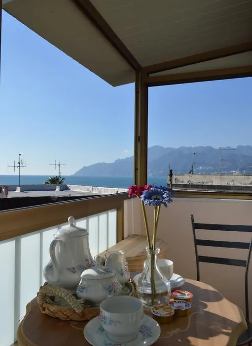 Salerno Al Golfo B&B-1