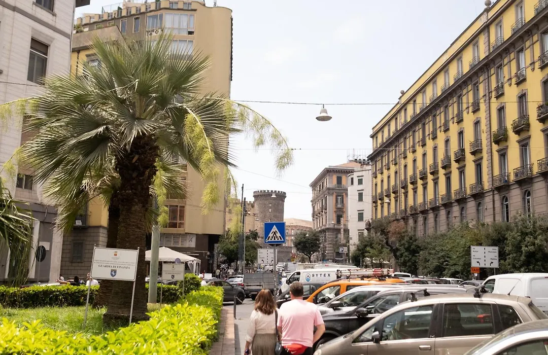 Welmy Napoli-1