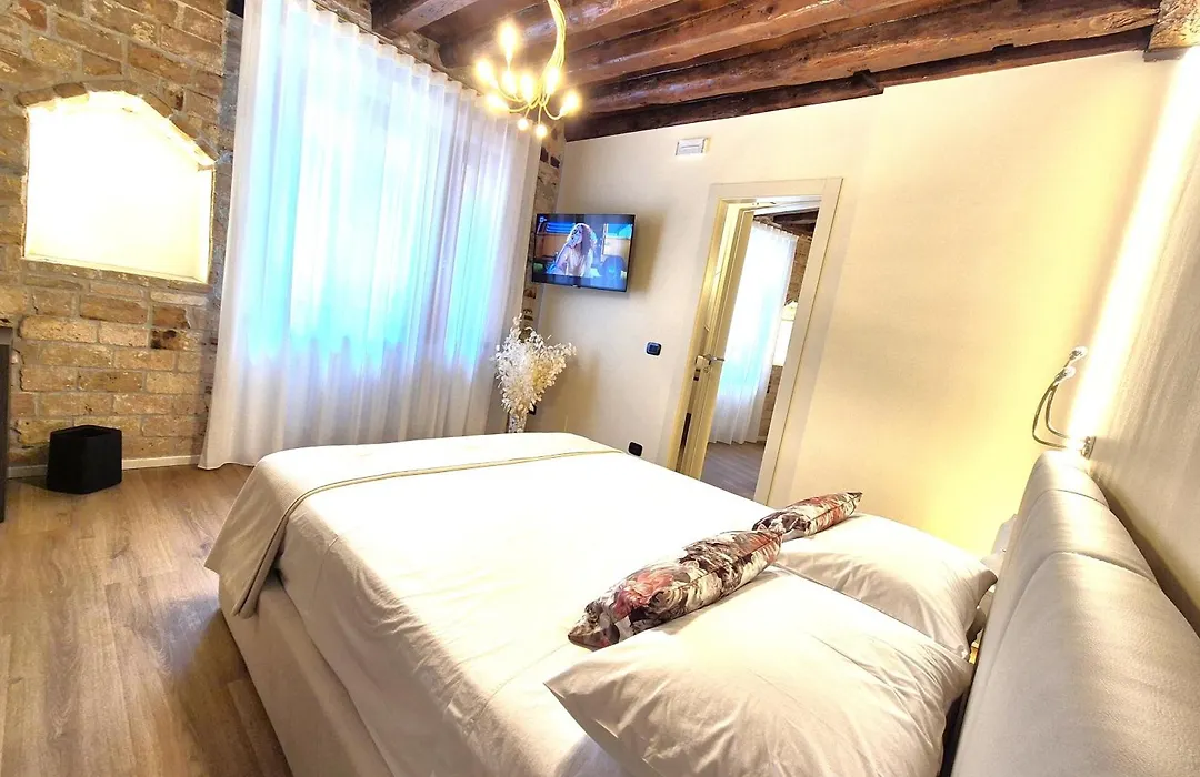 Sarpi Apartment & Suite-1