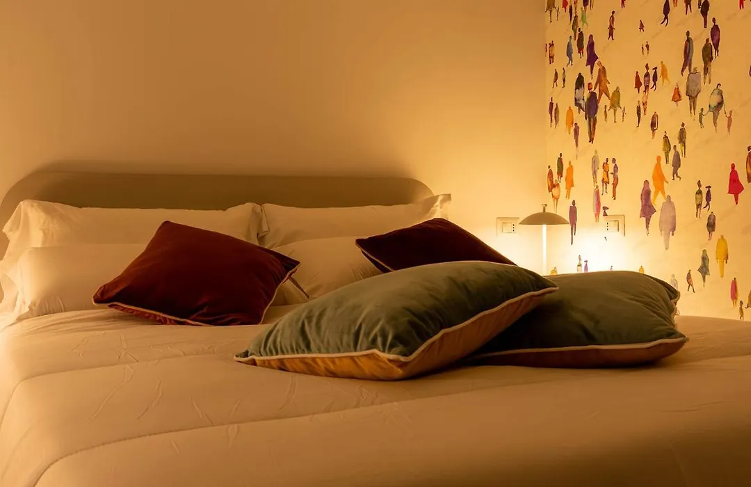Firrao Rooms Matera-1
