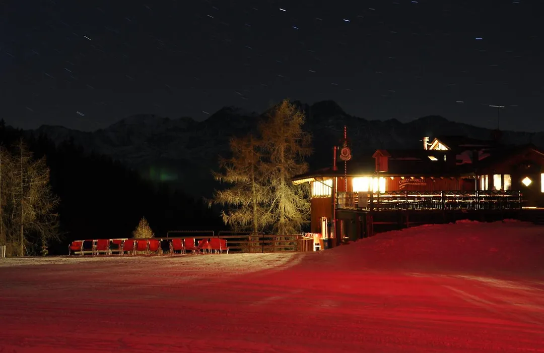 Chalet Degli Angeli-1