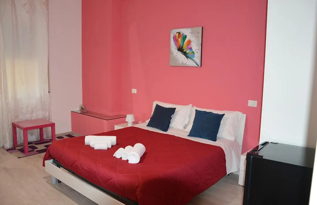 B&B Acquamarina-1