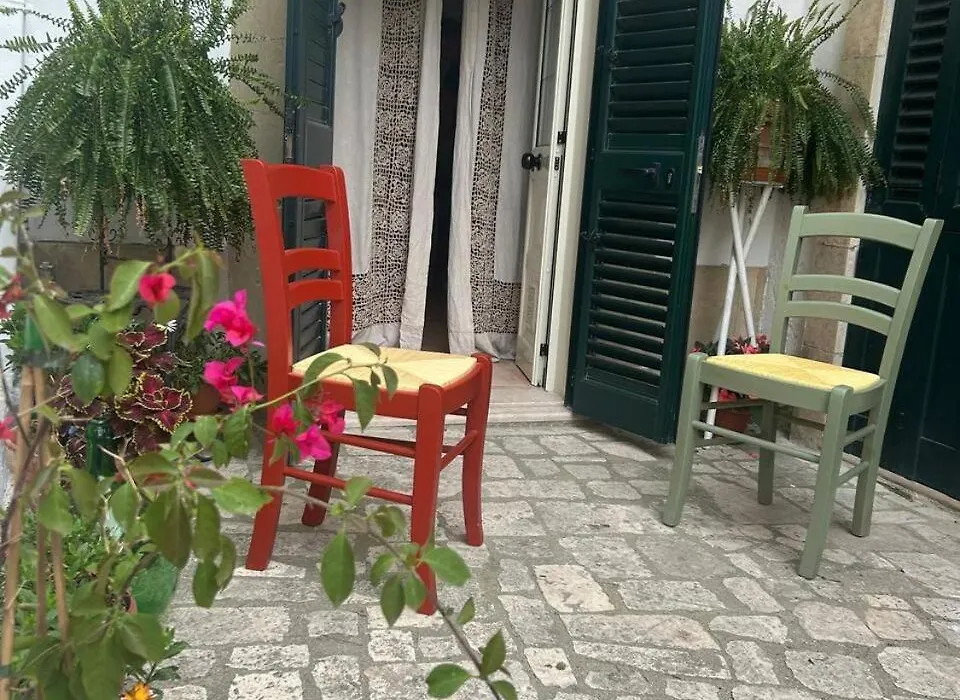 B&B Lilium Otranto-1
