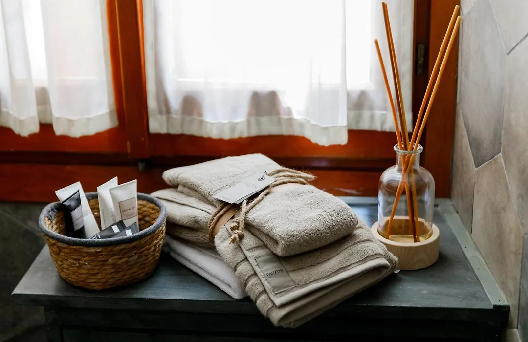 Residenza Carlandi Tivoli-1