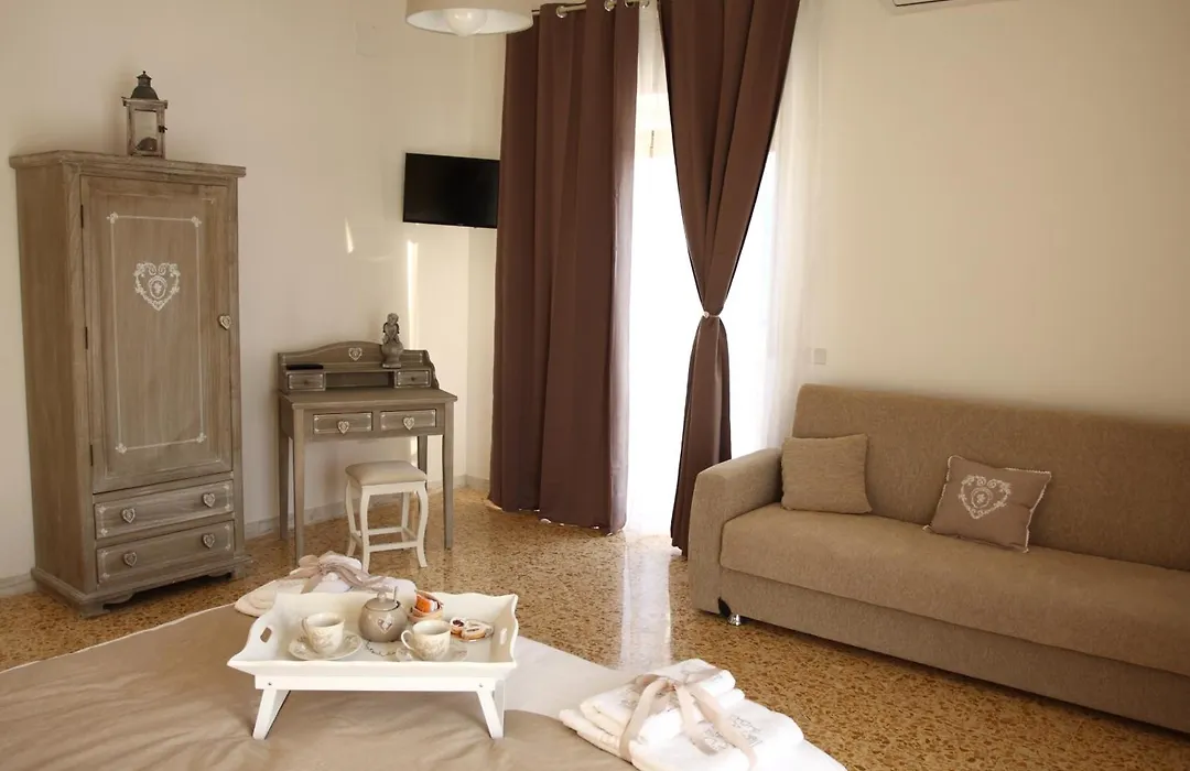 Pompei Palace B&B-1
