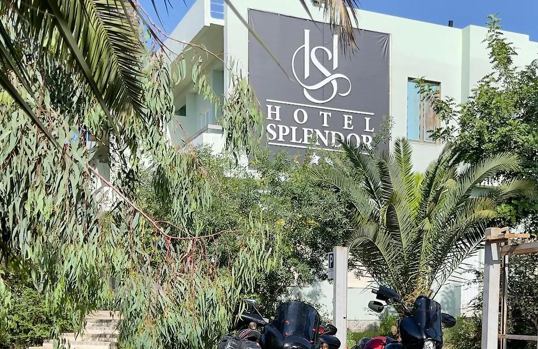 Hotel Splendor-1