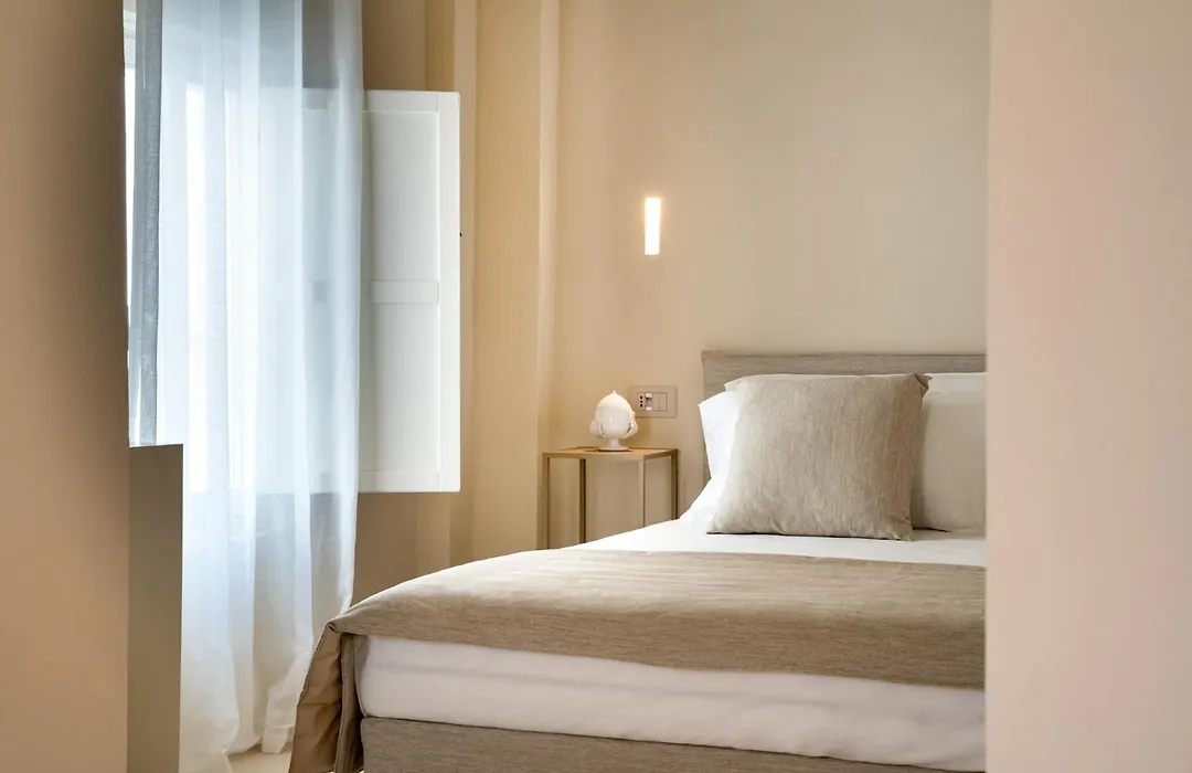 NEW OPENING - Palazzo Gasparino Suites-1