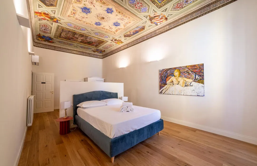 Residenza d'Epoca Palazzo Salviati Quaratesi-1