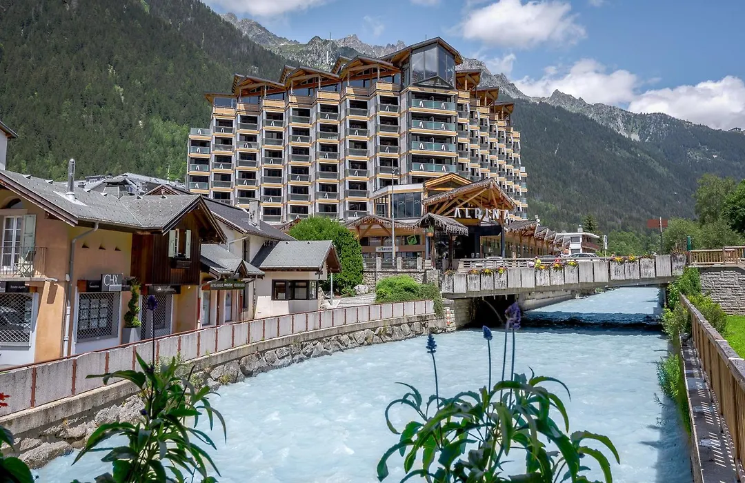 Alpina Eclectic Hotel-1