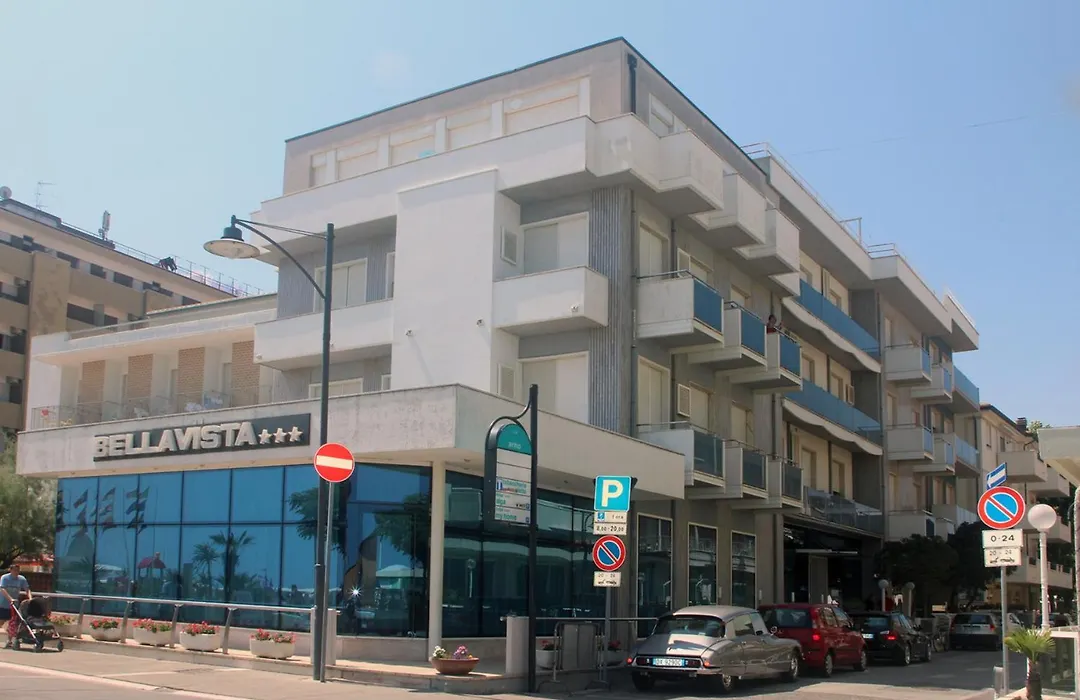 Hotel Bellavista-Olympic-1