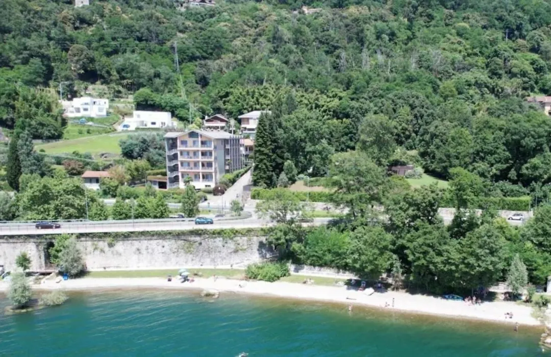 Residence Tre Ponti-1