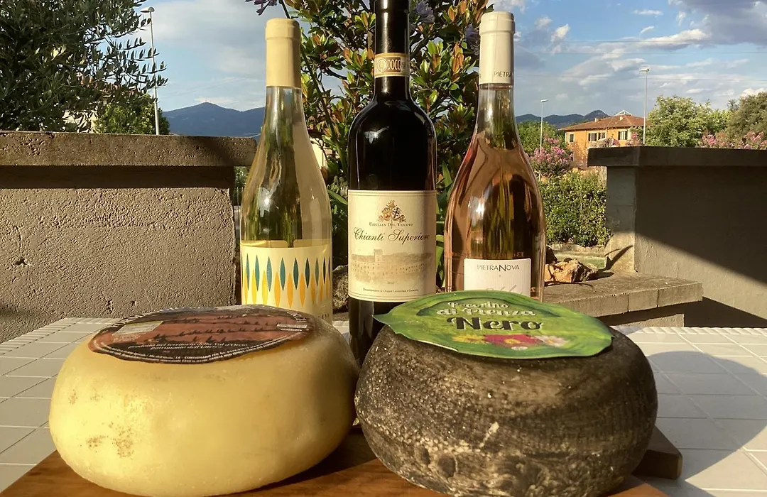 Villa Orsini - A Retreat in Pisa - Food&Relax-1