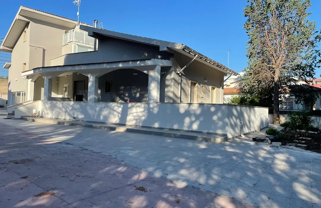 b&b a pochi passi dal mare-1