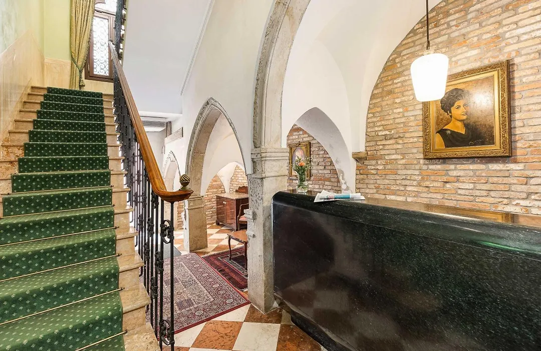 Hotel San Moisè-1