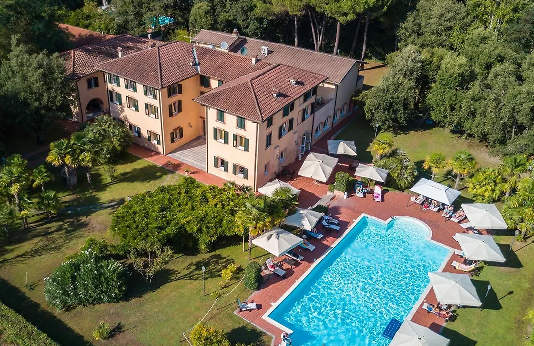 Hotel Cavalieri Del Mare-1