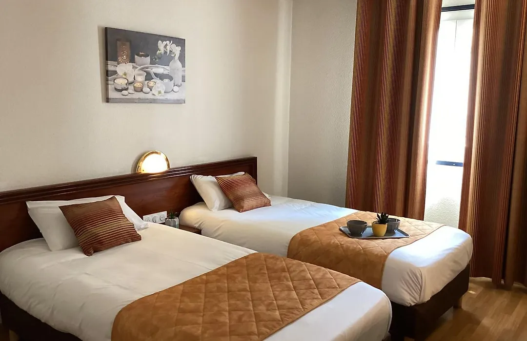 Hotel Angelic-1