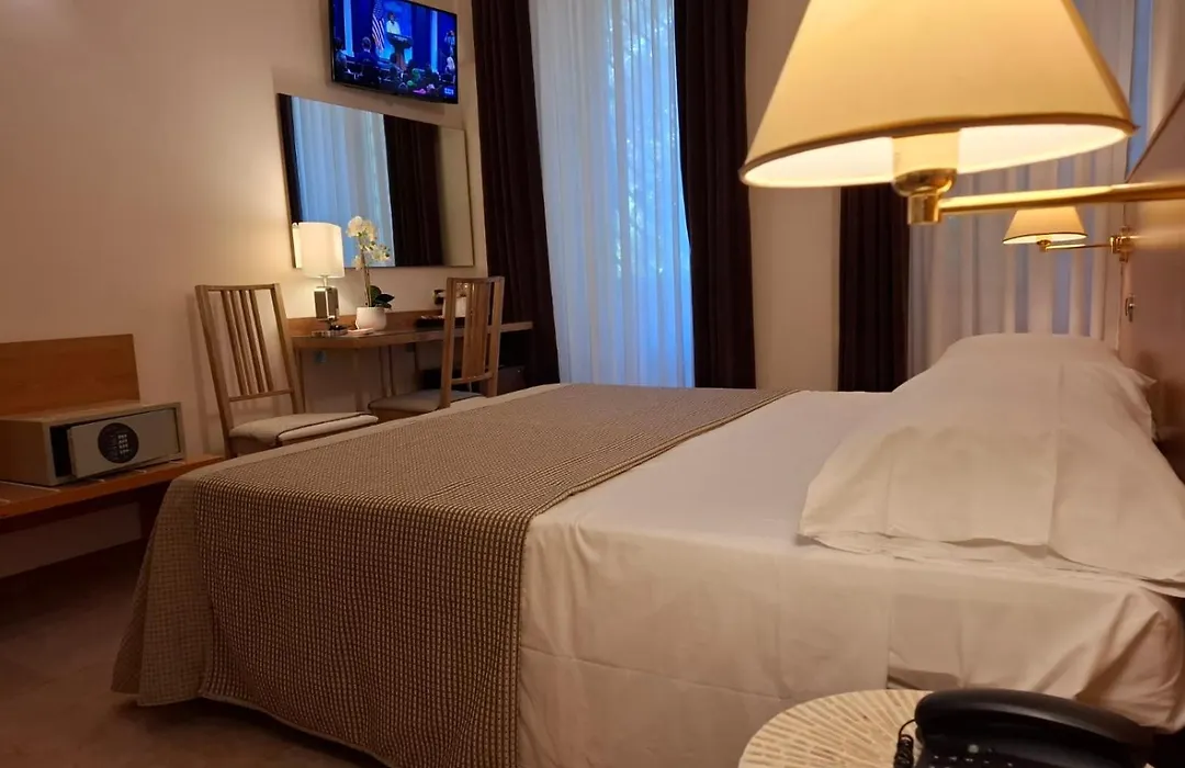 Hotel Principe Eugenio-1