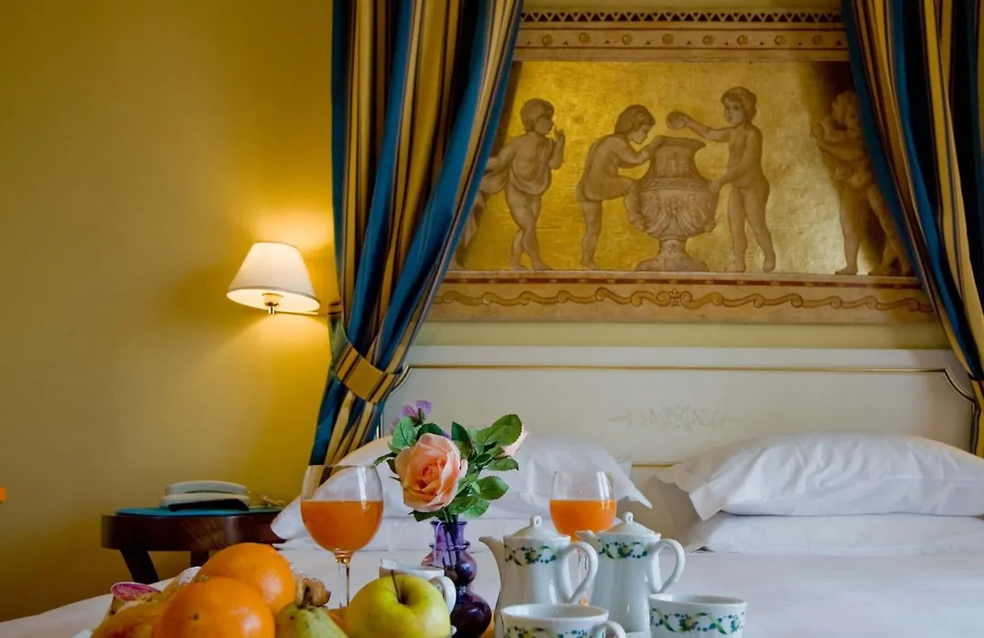 Hotel Ferrari-1