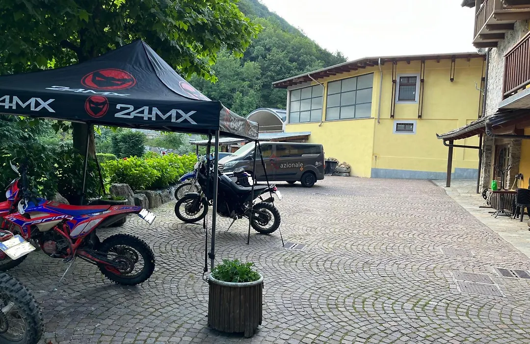 Relais Del Nazionale-1