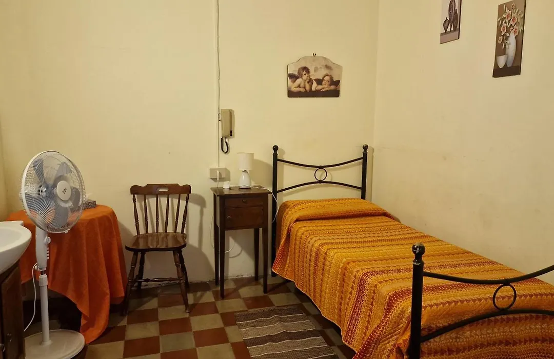 B&B Il Vecchio Messina-1
