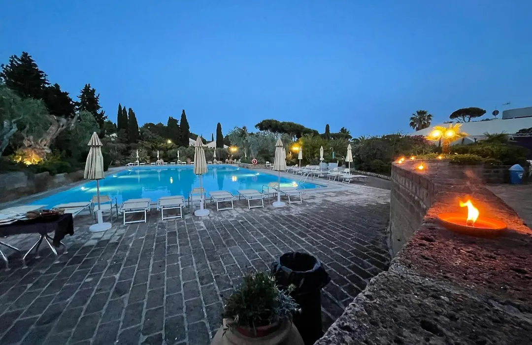 Residence Solemaremma-1
