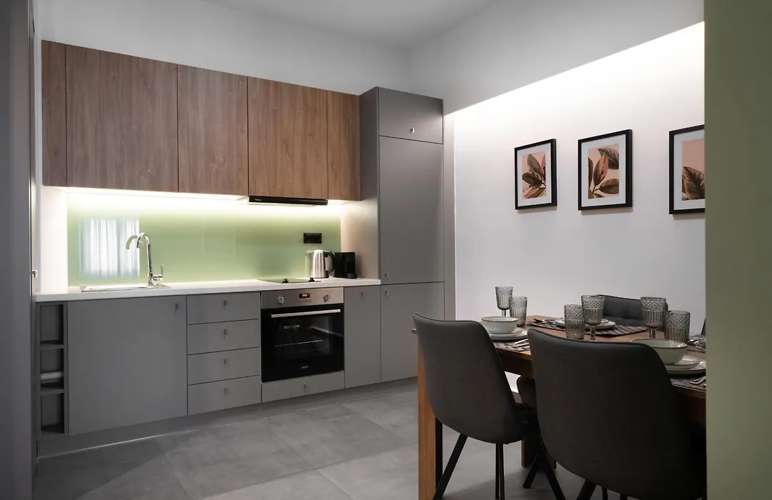 Evripidou Suites-1