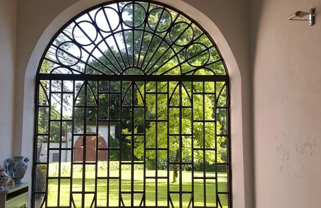 B&B La Cascina Grossa-1