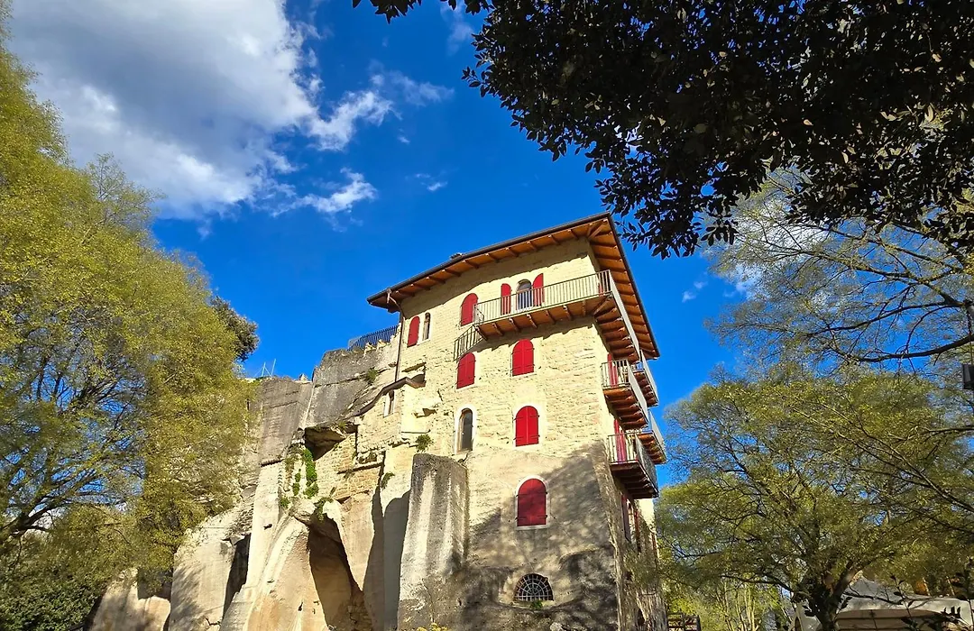 La Berlera - Riva Del Garda-1