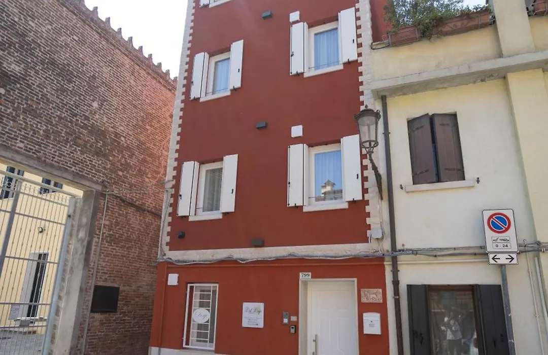 Dal Doge - Guest House-1