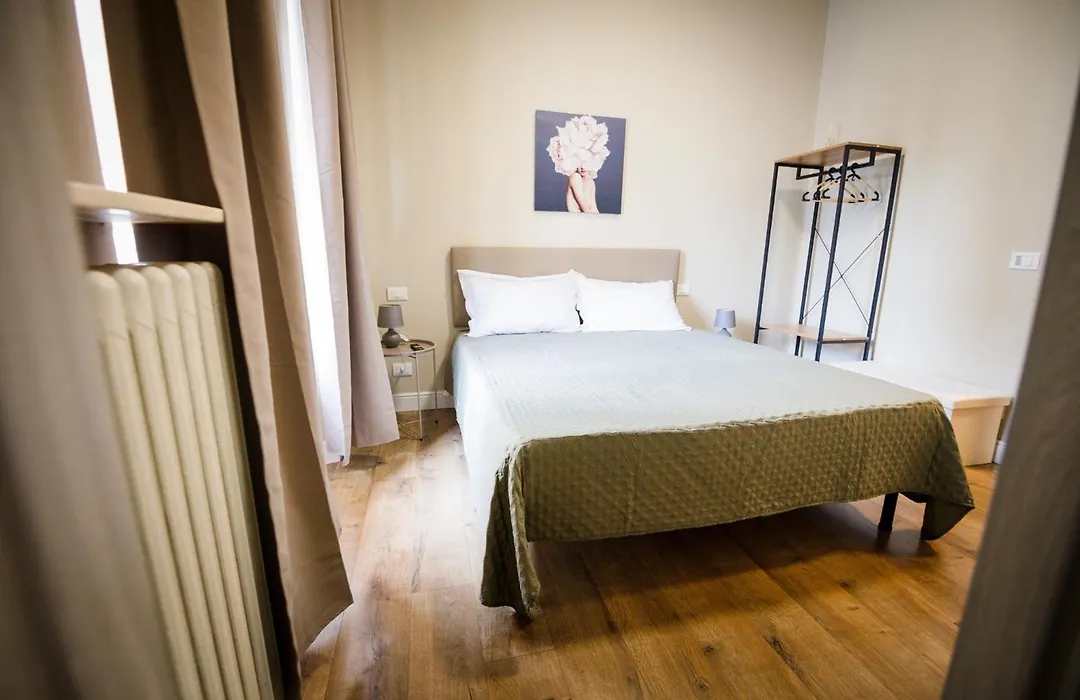 Guest House Nonna Rosa-1