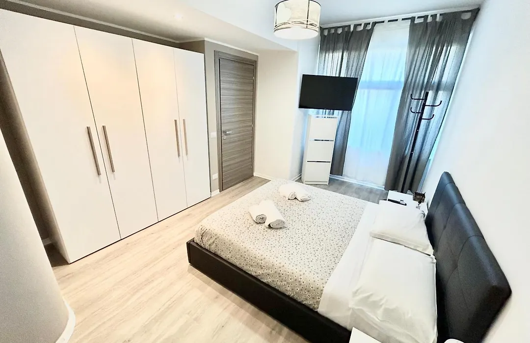 Un Letto Ideale EUR-1
