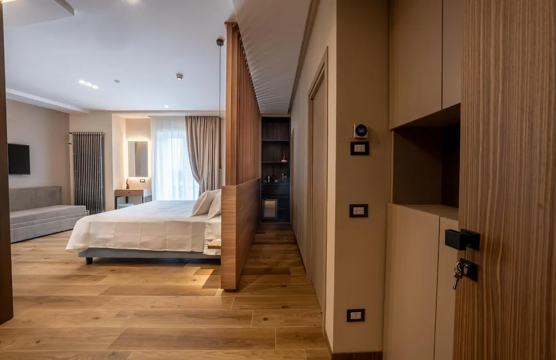 Nap Luxury Guest House Municipio-1