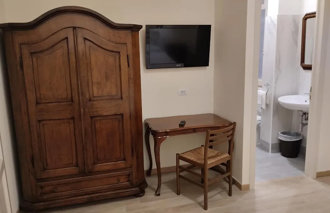 Hotel Internazionale-1