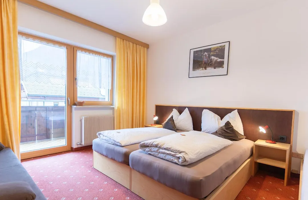 Hotel Martellerhof-1