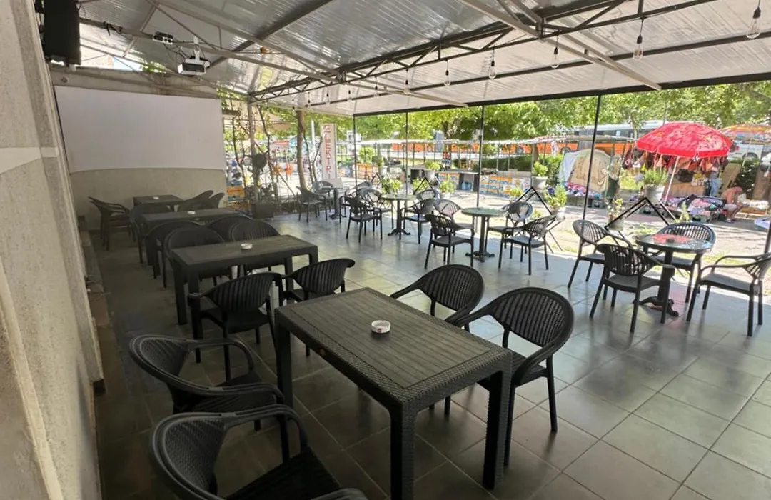 Hotel Kombinat-1