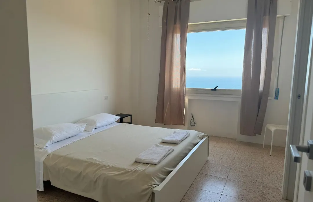 Panorama Al Vomero-1
