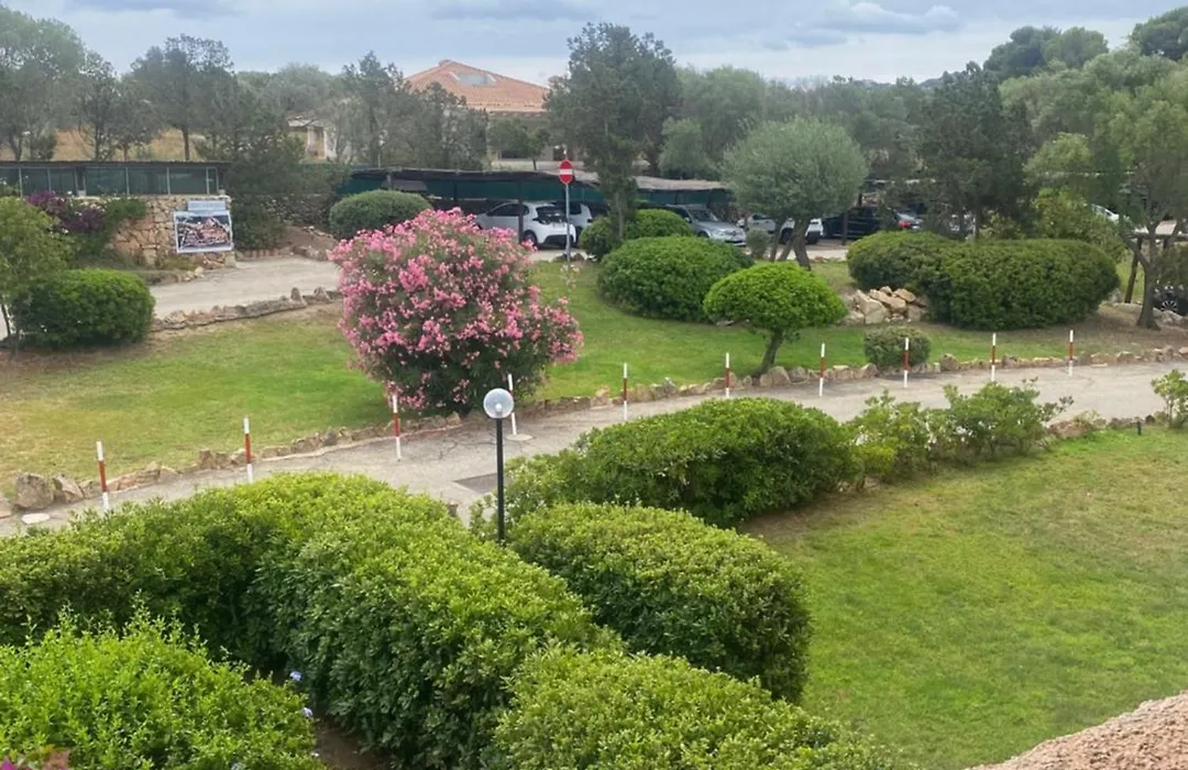 Residence Porto Rotondo Asfodeli-1