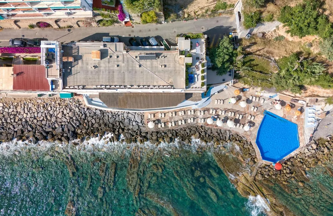 Hotel La Perla Del Capo-1